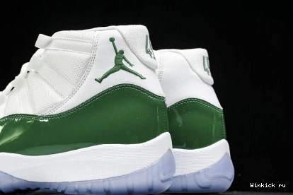 Air high Jordan 11 1110